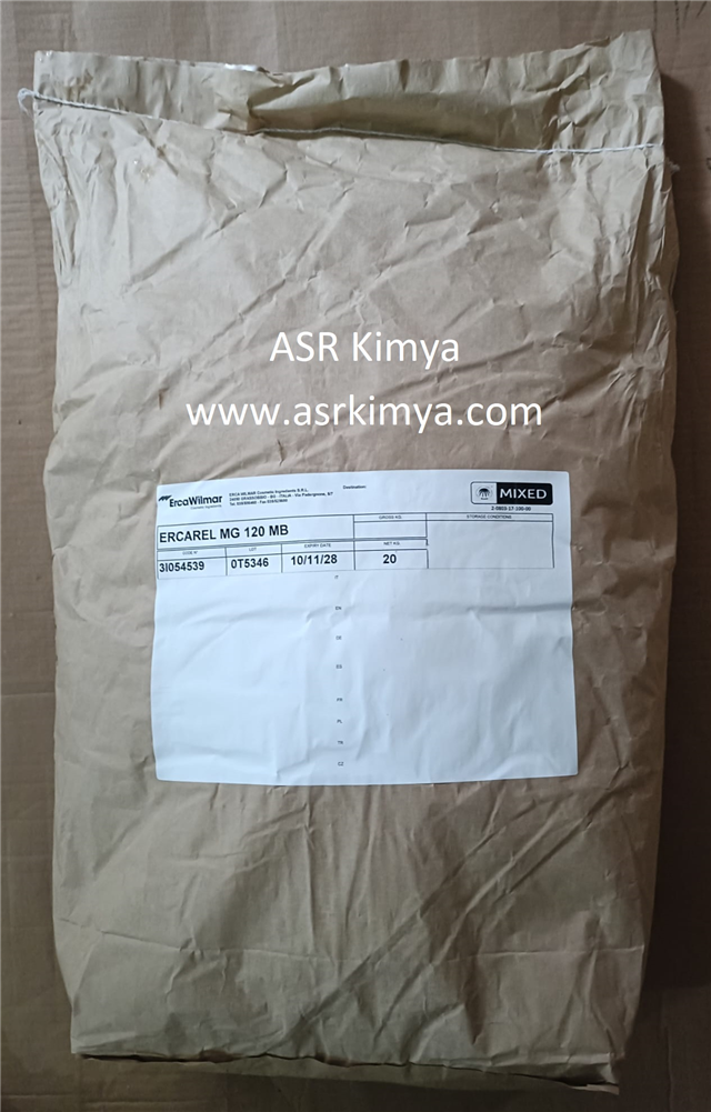 METİL GLİKOZ DİOLEAT - (PEG-120) 